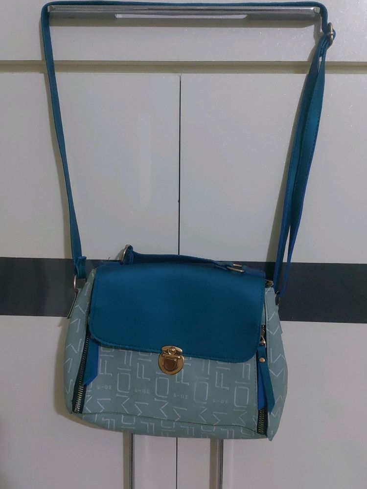 Totaly New Sling Bag