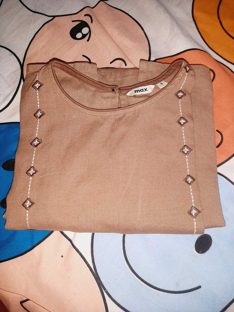 Kurti