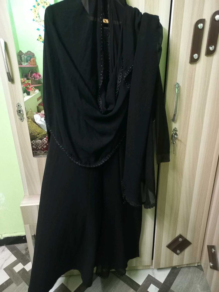 Stylish Abaya Burkha