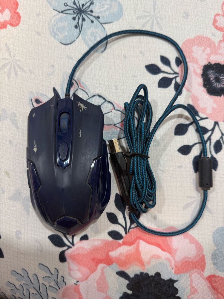 Gaming Mouse