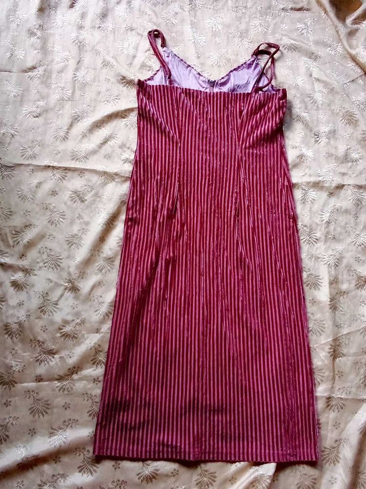 Bodycon Dress