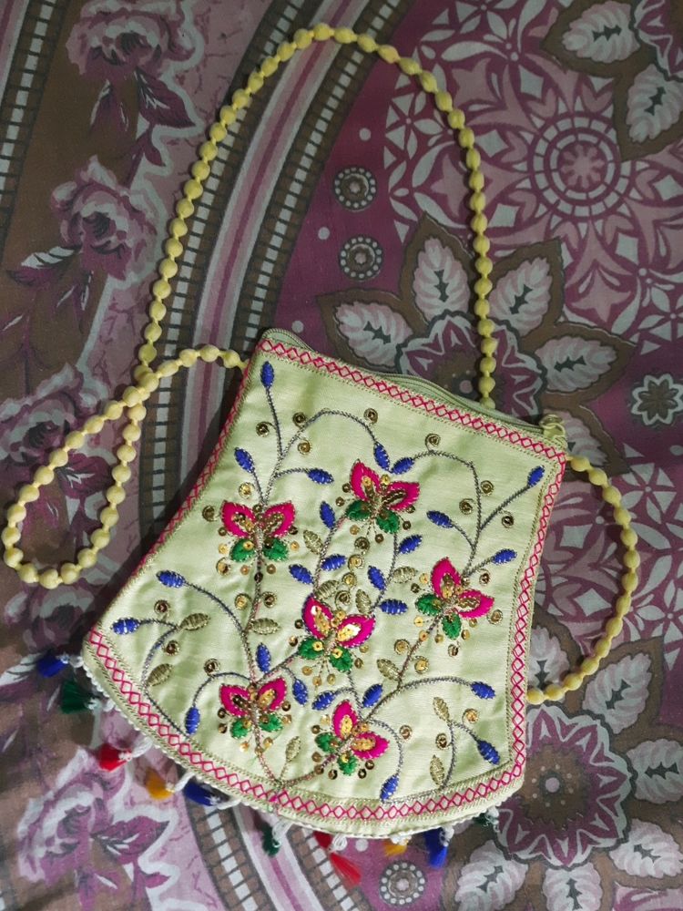 Sling Bag