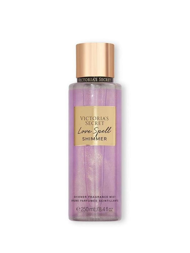 Victoria&#39;s Secret Love Spell Shimmer