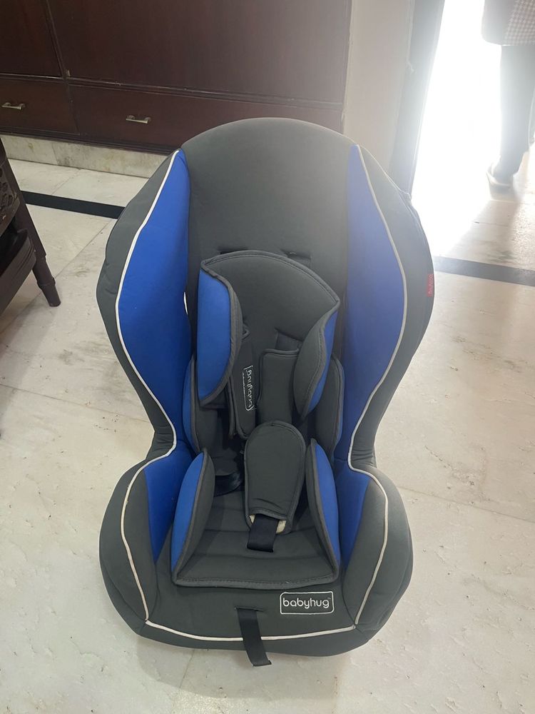 Baby Car Seat New