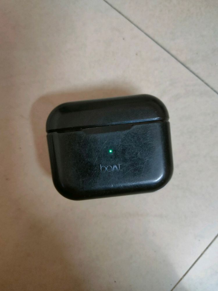 Boat 101 Earbud For Sell