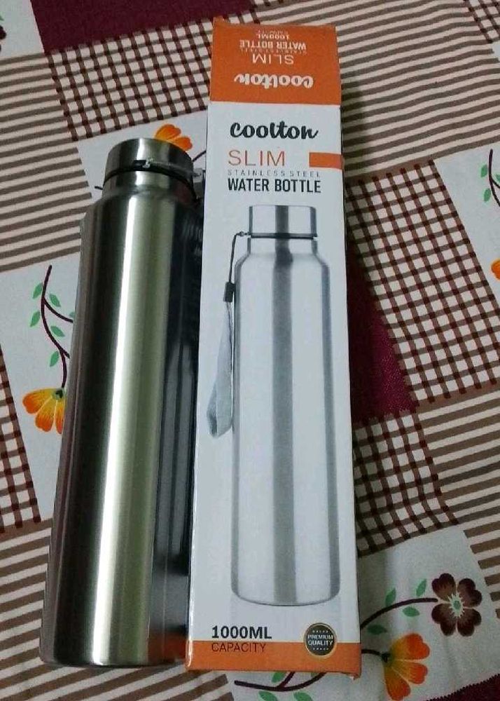 Water Bottle