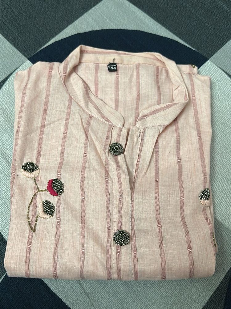 Party Wear Kurti Only