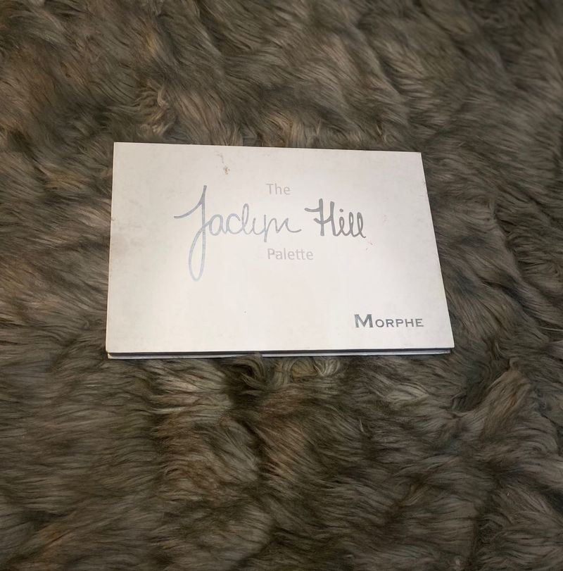 Jaclyn Hill Eyeshadow