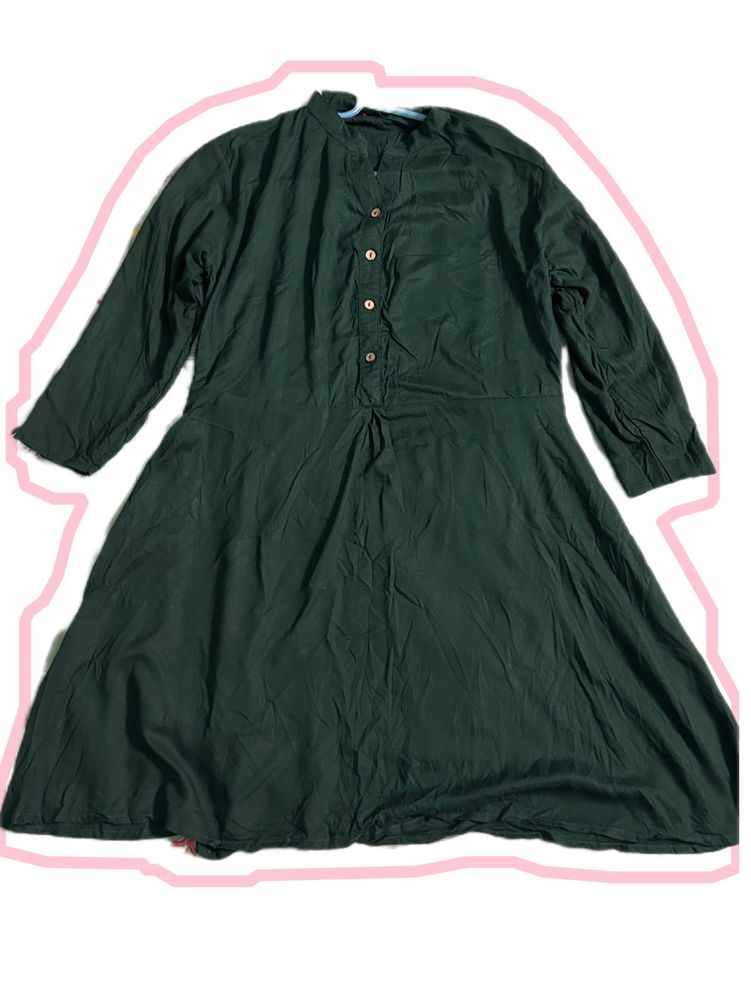 EBELLIA FASHION KURTI Size XL