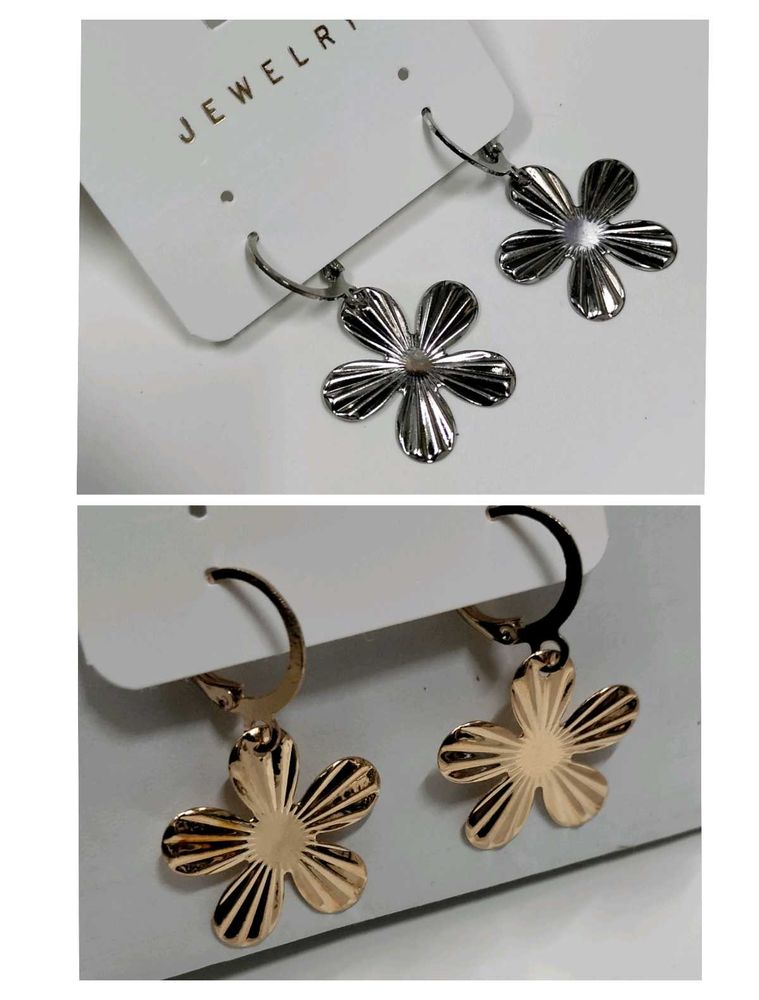 New Earing Combo