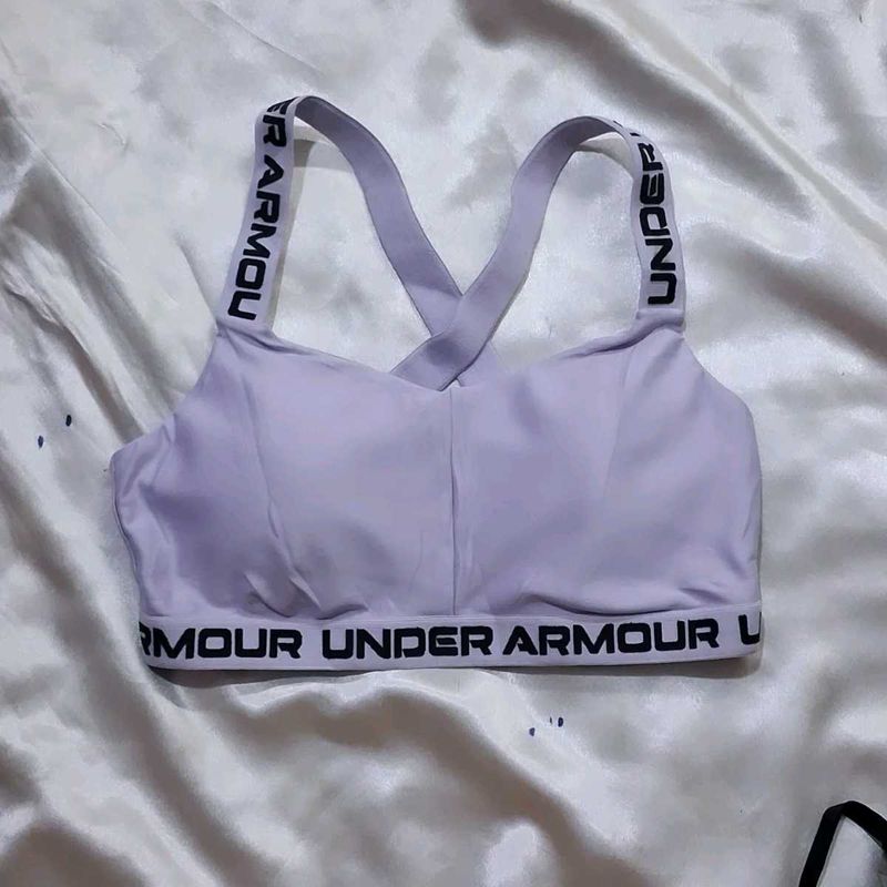 Under Bra