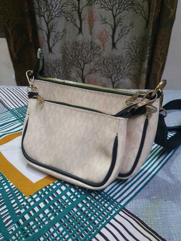 MK Crossbody Bag