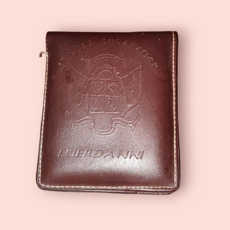 Money Bag
