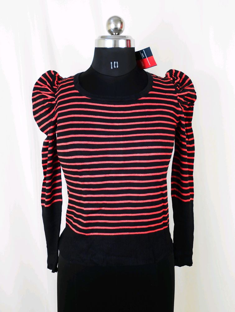 Korean Princess Top
