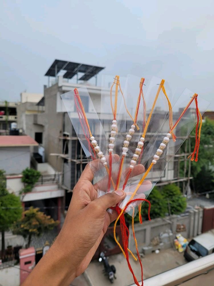 Rakhi ( Pack Of 2 ) 🫶