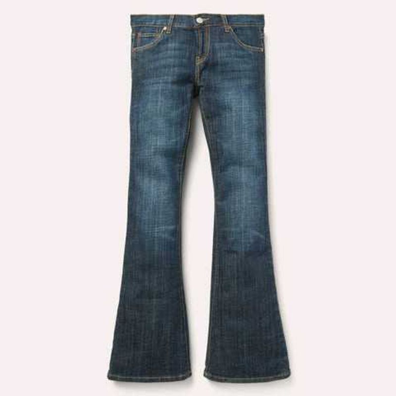 Louis Vuitton Vintage Jeans