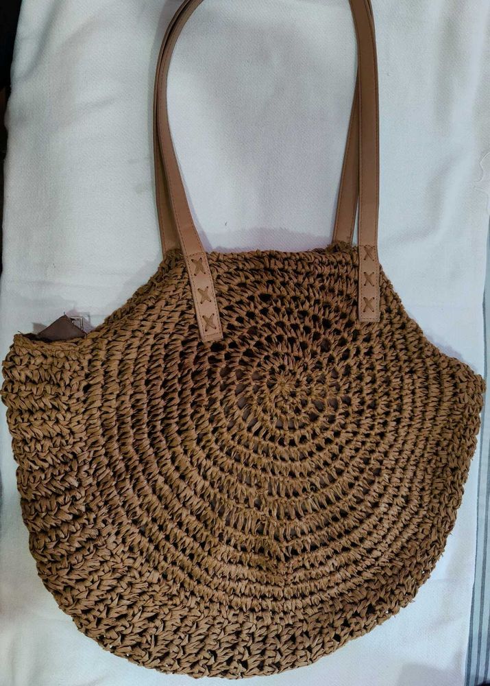 Shoulder Bag