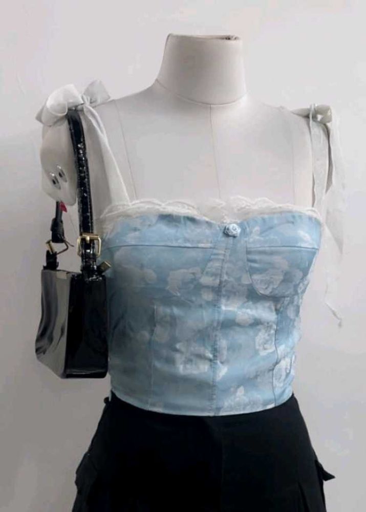 Corset Top
