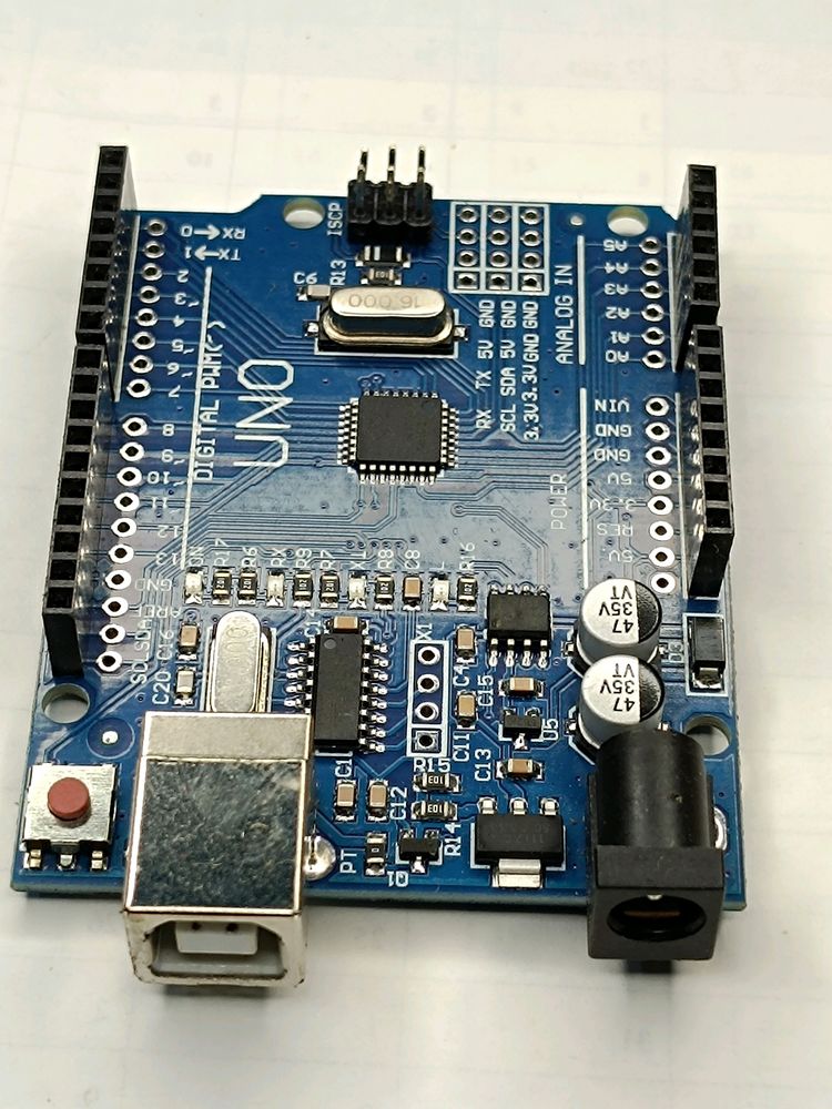 Adreno Uno R3