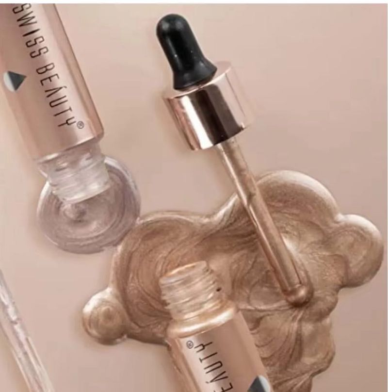 Swiss Beauty Drop &amp; Glow
