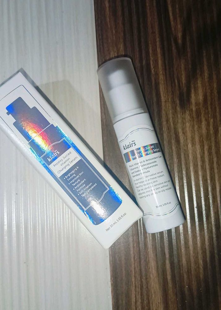 Klairs Serum