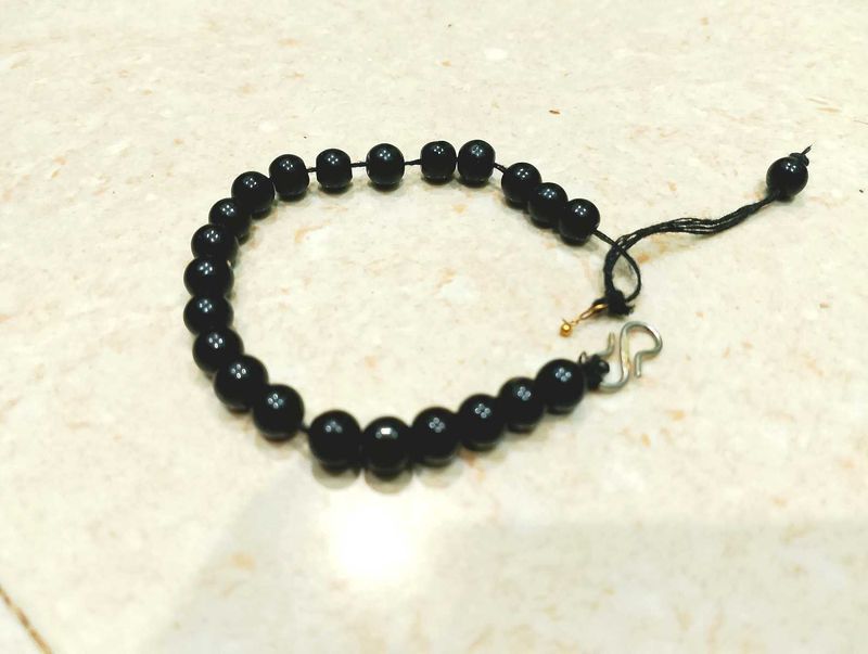 Hand Bead Bracelet