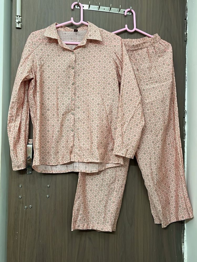 Branded maslin high quality cord set for 40 bust