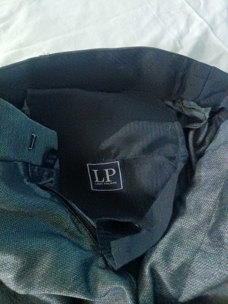 LP Brand New formal Pant With Tag Never Used