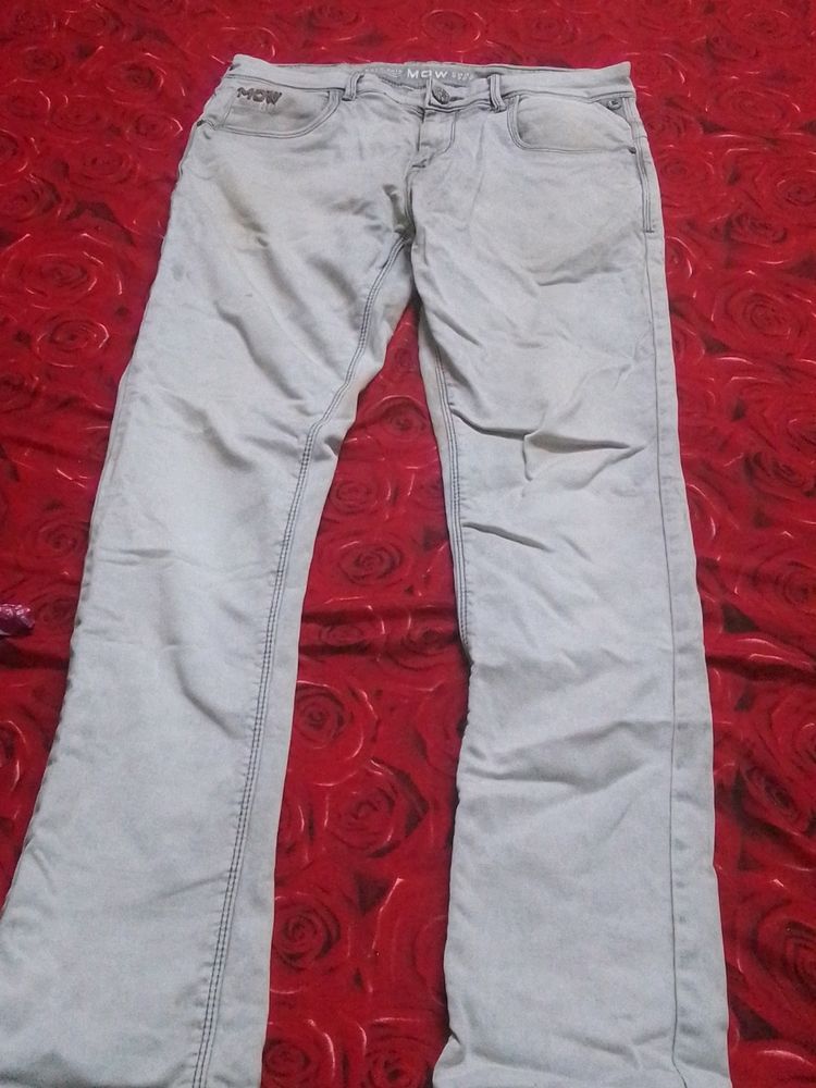 Men Jeans