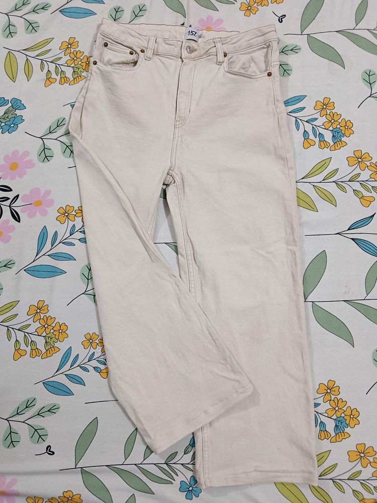 straight fit jeans 👖