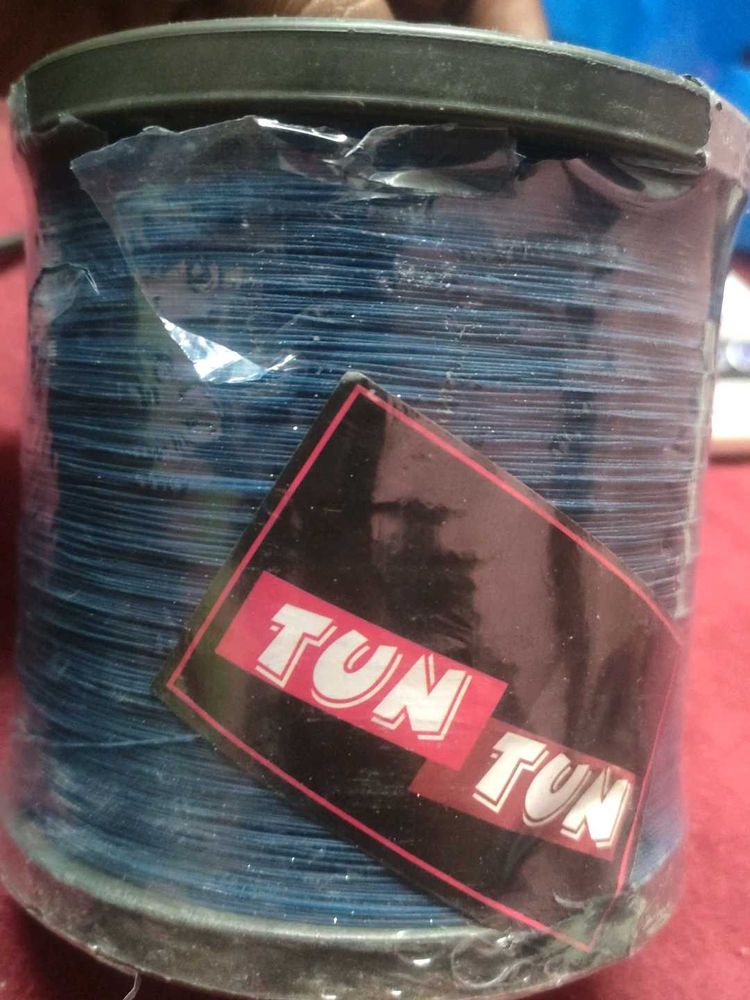 Thread Available Very Strong