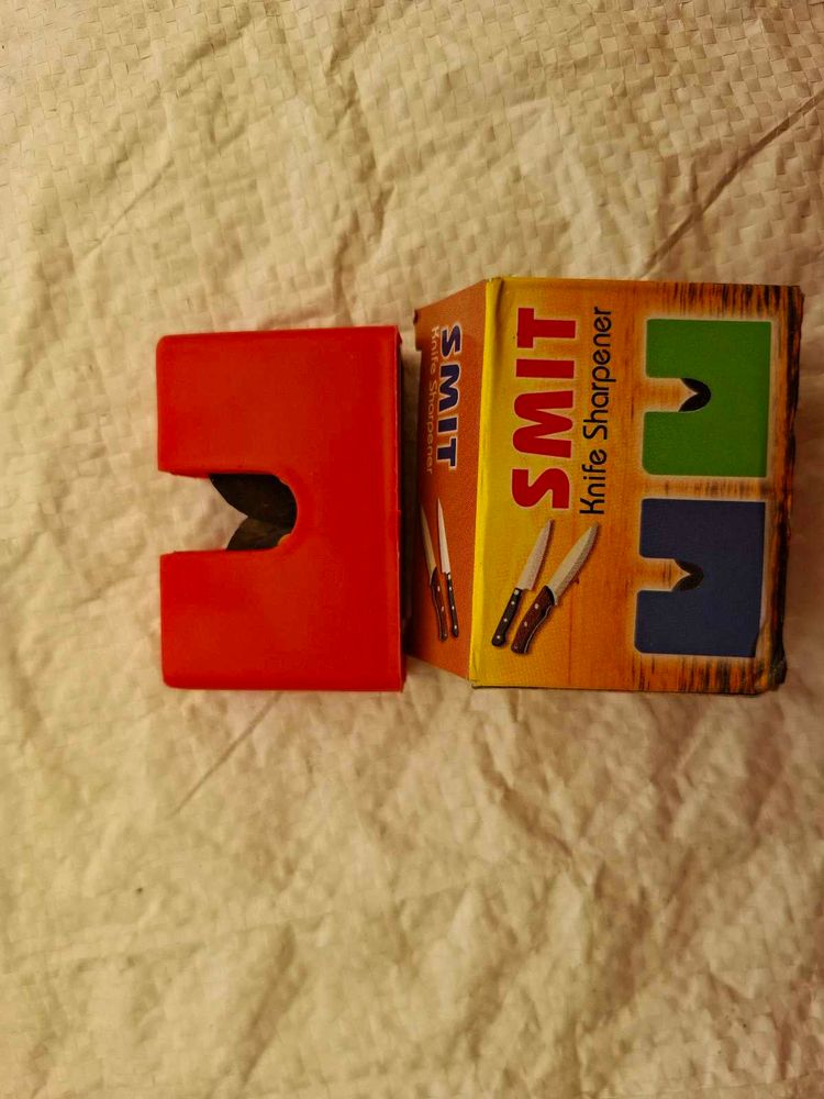 SMIT Knife Sharpener