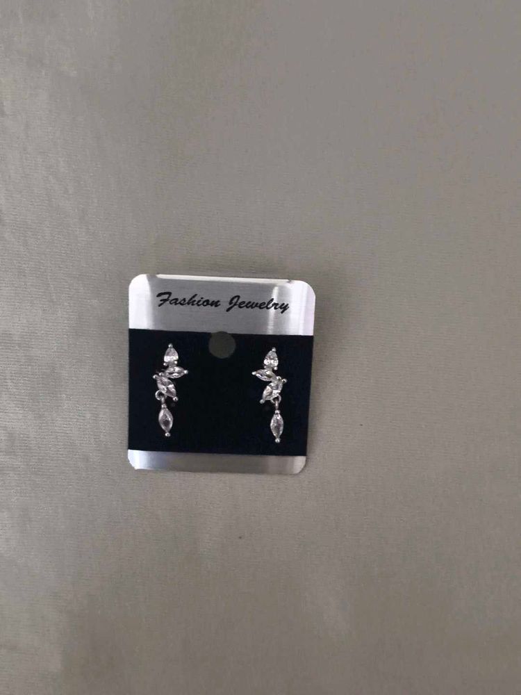 Elegant Dangle Earrings