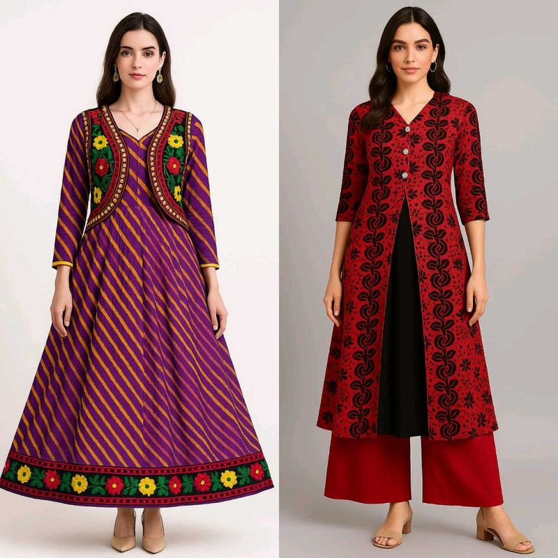 Partywear Suit Mega Sale