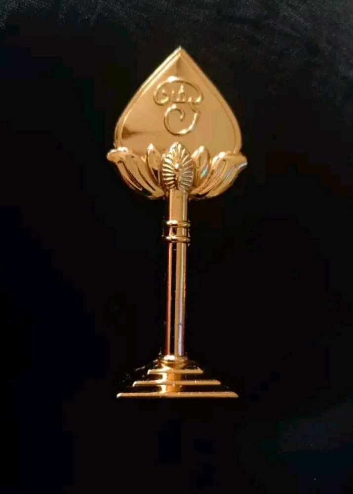 Murugan vel Gold Plated
