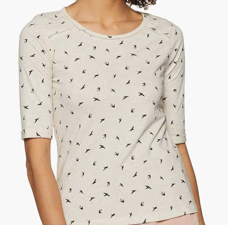 MAX Printed T-shirt💌