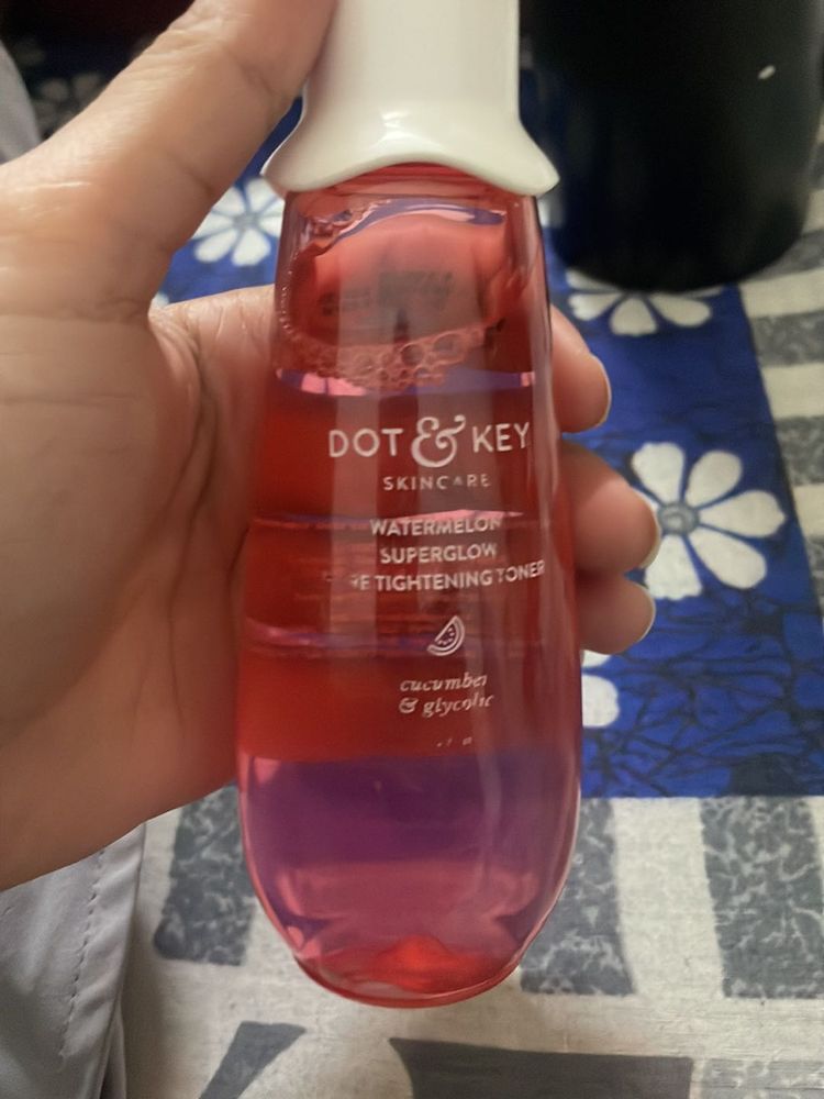 Dot &amp; Key Watermelon Toner