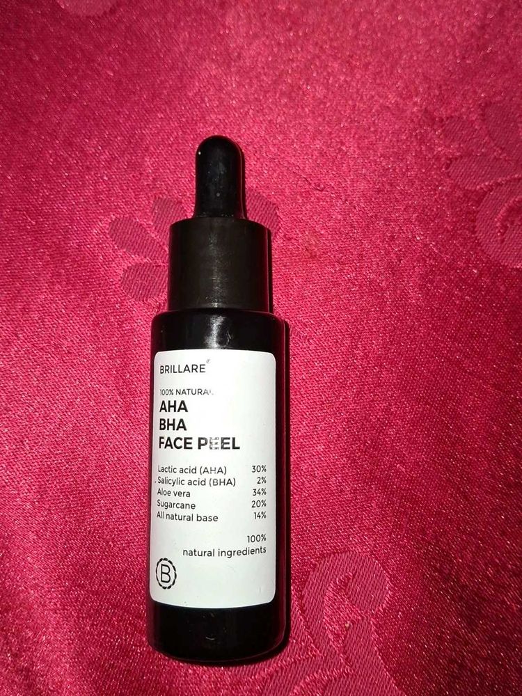 Face Peel