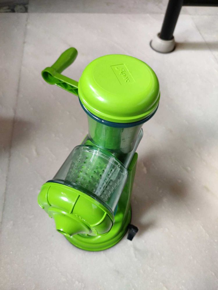 APEX Brand NEW JUICER🎊🎊🎊🎊