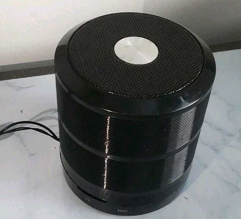 Bluetooth Speakers