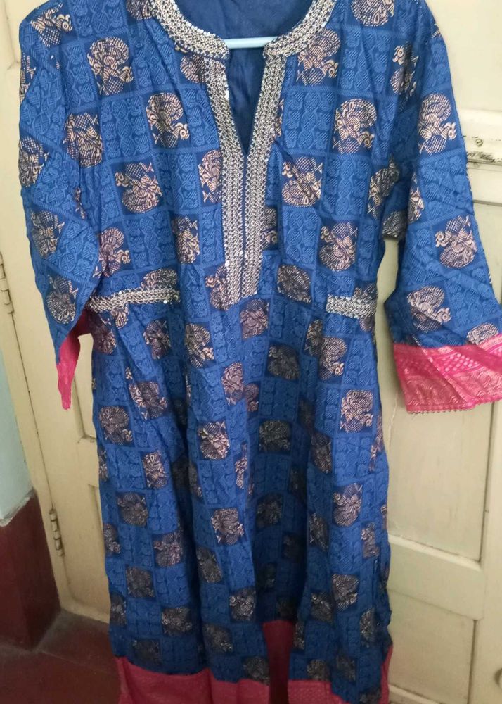 Gown
