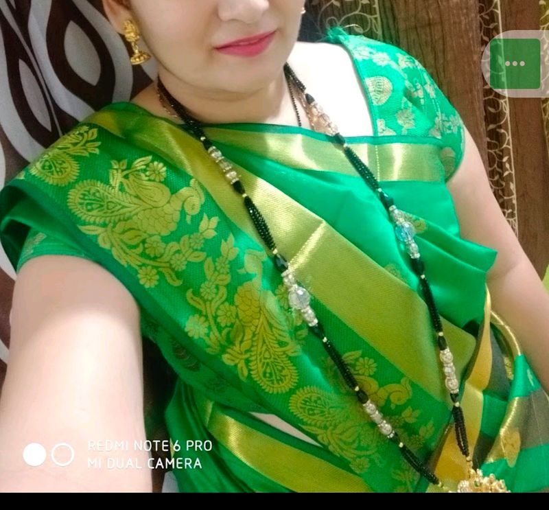 New Saree