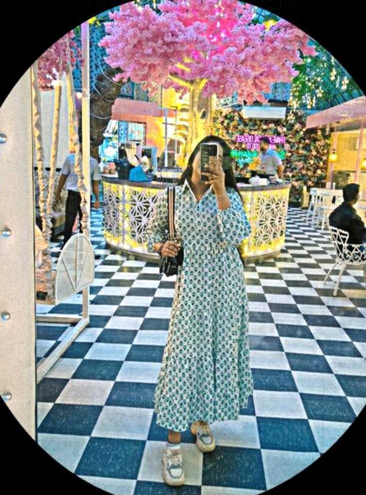 Maxi Dress For Women/girl