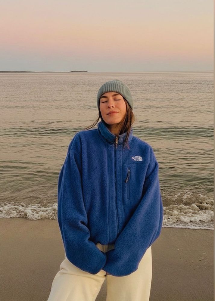 The North Face Fleece Jacket