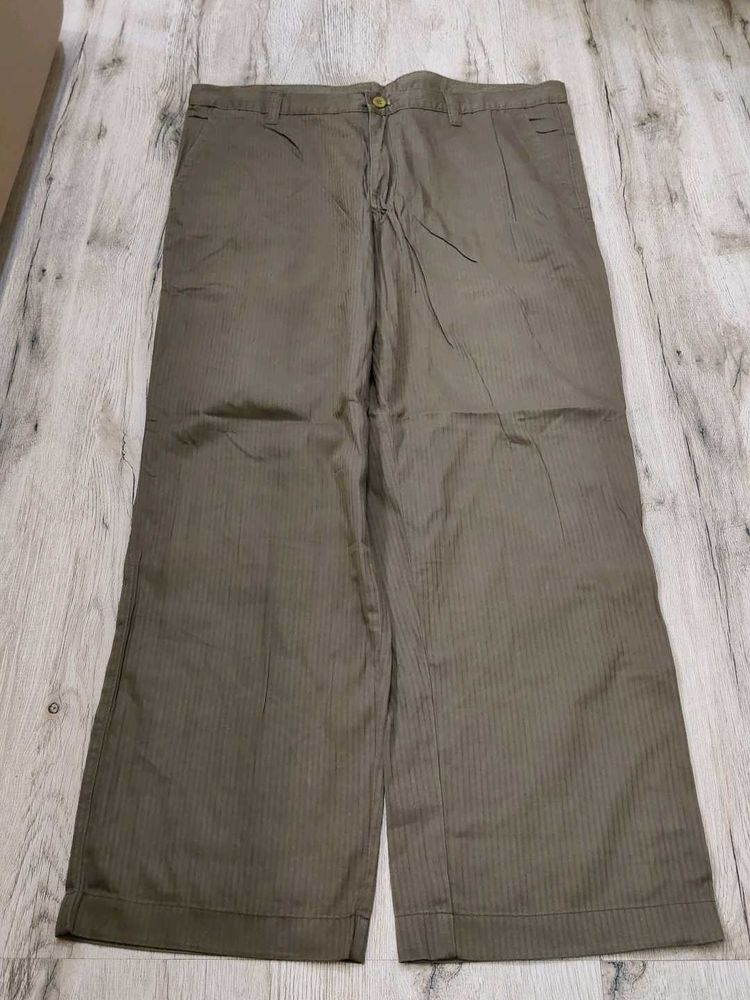 Ma1474 Omega Beggy pant waist 36