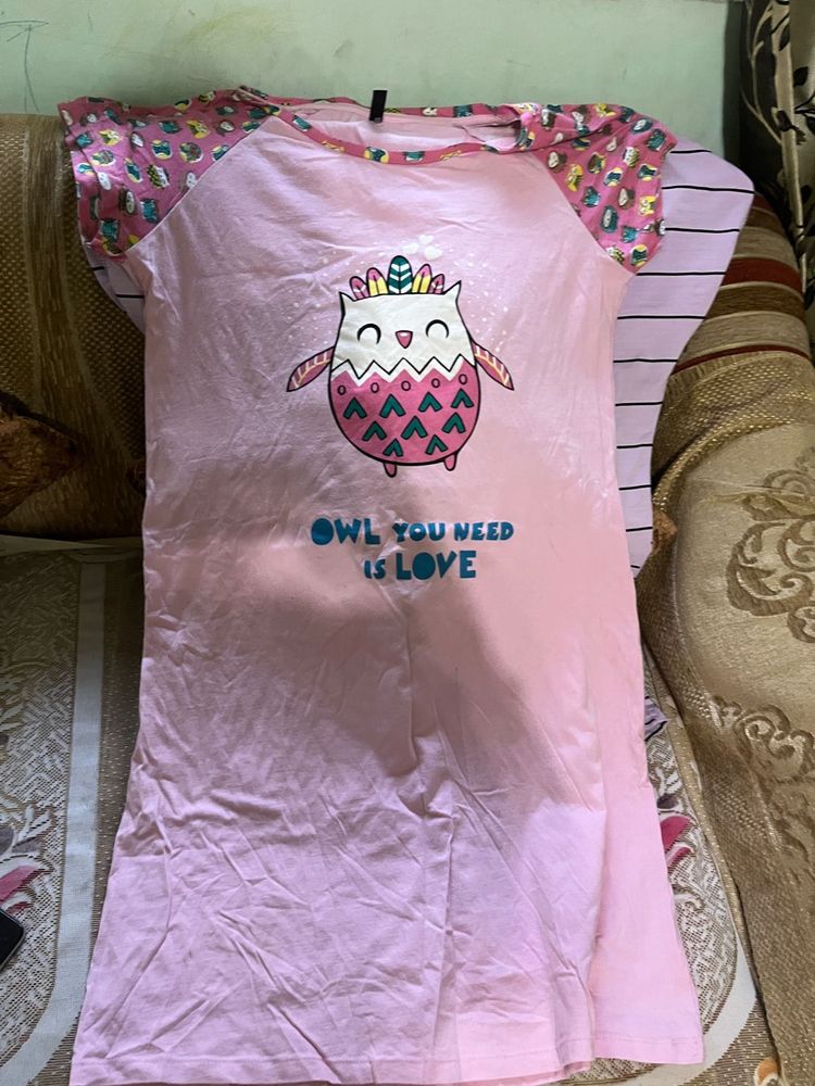 night dress  bust 40 shyla brand