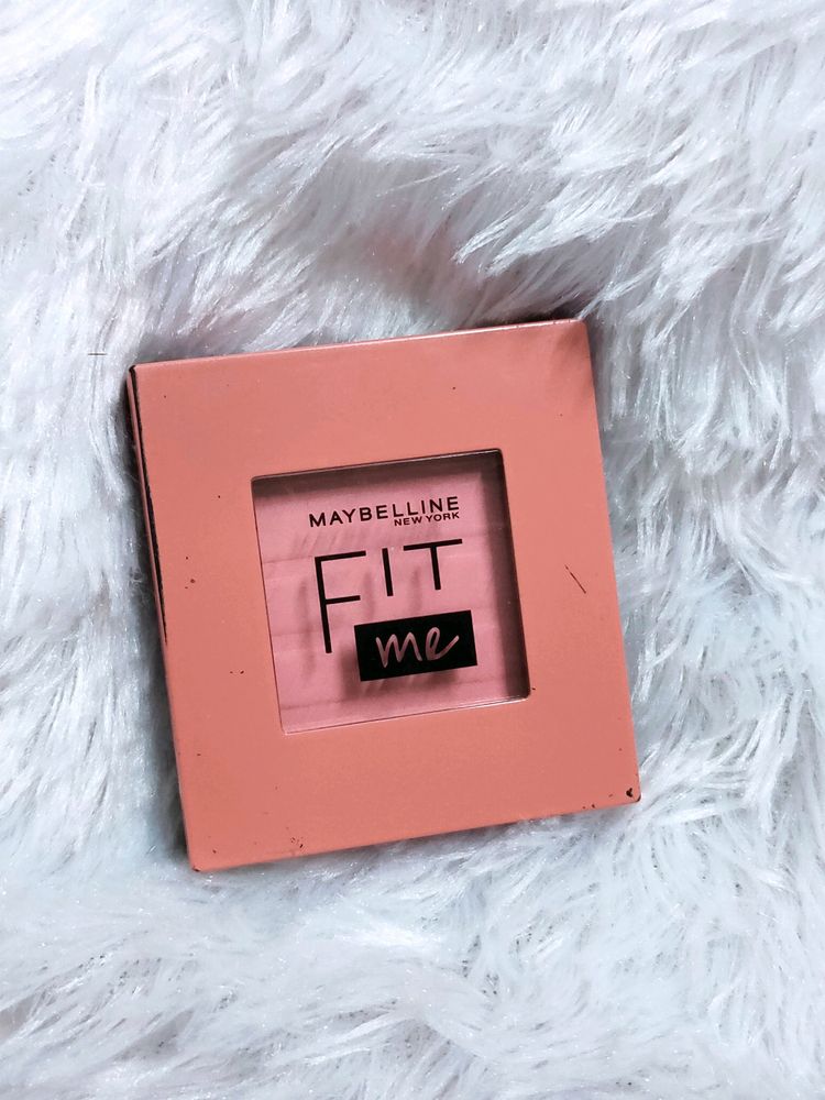 Maybelline New York Fit Me Blush