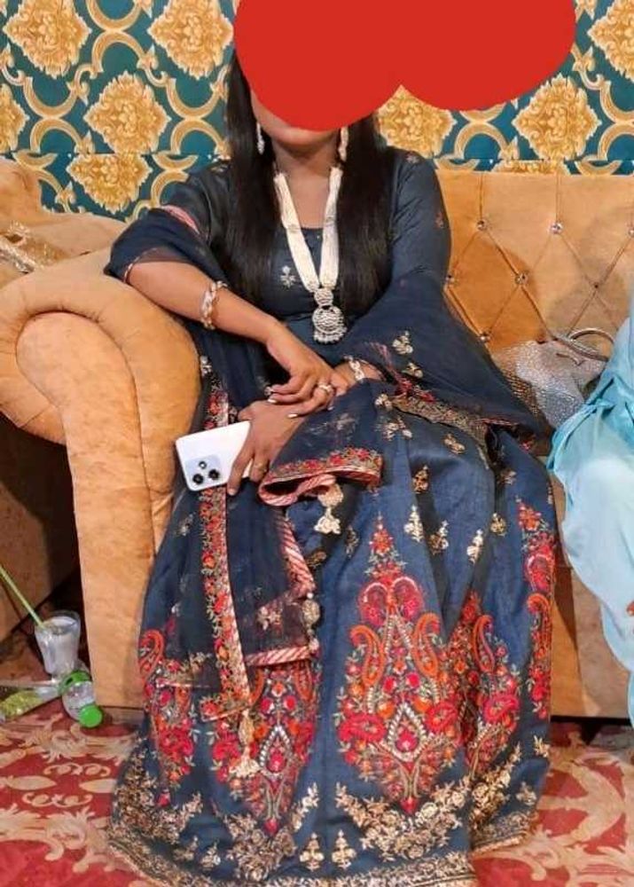 LIBAS Original Lehenga