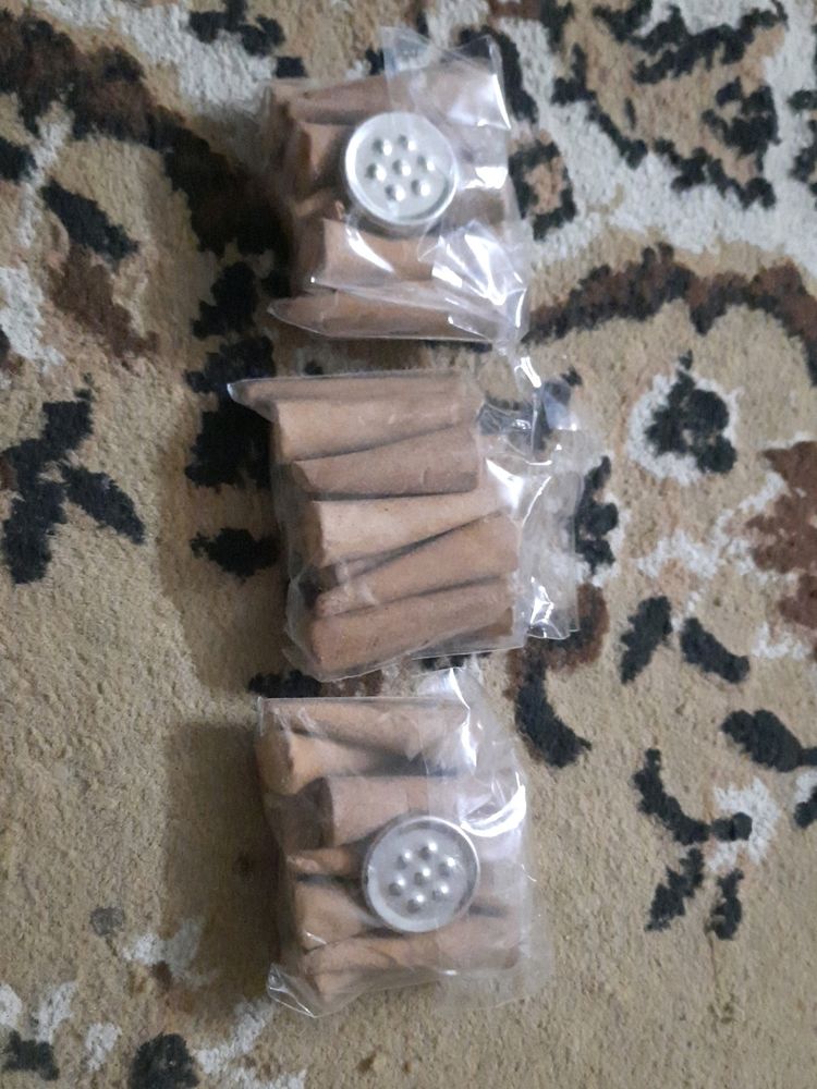 Dhoop Stick