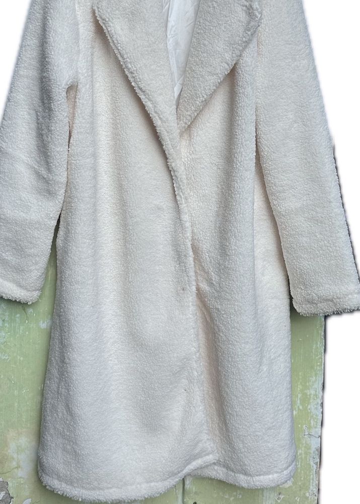 Urbanic Faux Fur Coat